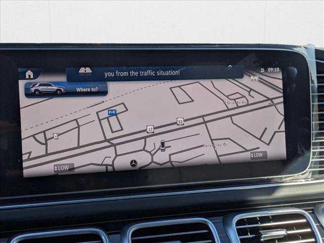 New 2026 Mercedes-Benz GLE 63 AMG S image 11