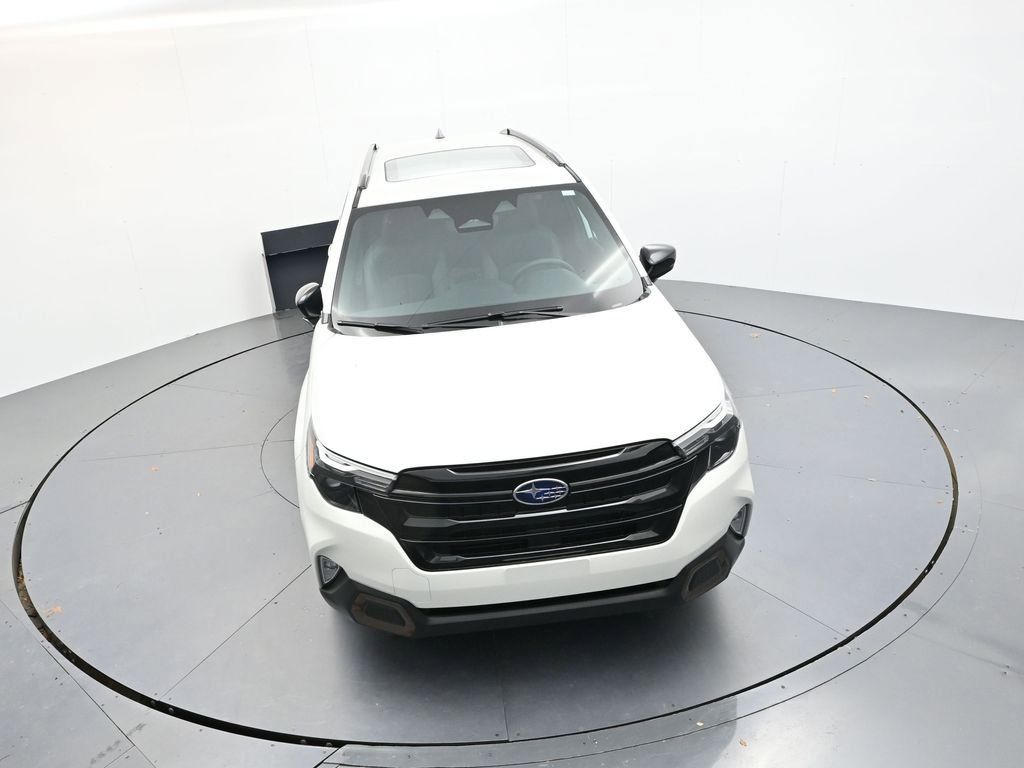 New 2026 Subaru Forester Sport image 10