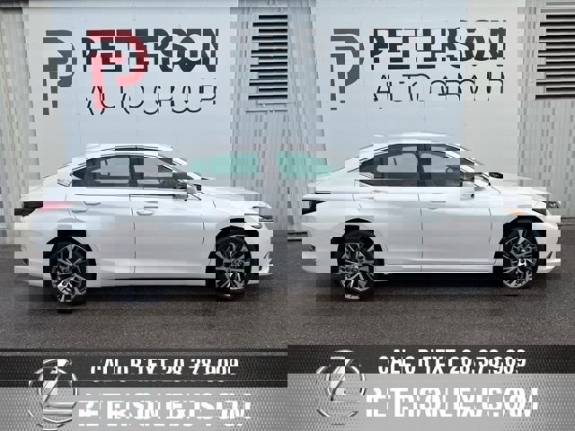 Used 2021 Lexus ES 250 w/ Premium Package image 2