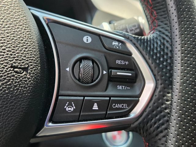 Used 2023 Acura RDX A-Spec w/ Advance Package AWD/4WD image 25