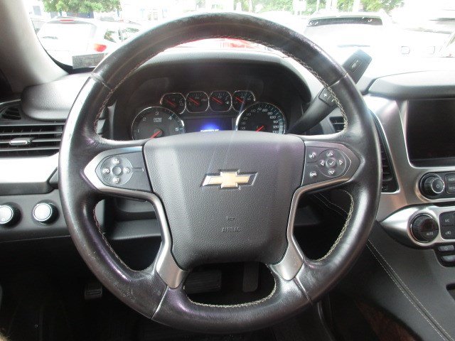 Used 2017 Chevrolet Tahoe LS AWD/4WD image 21