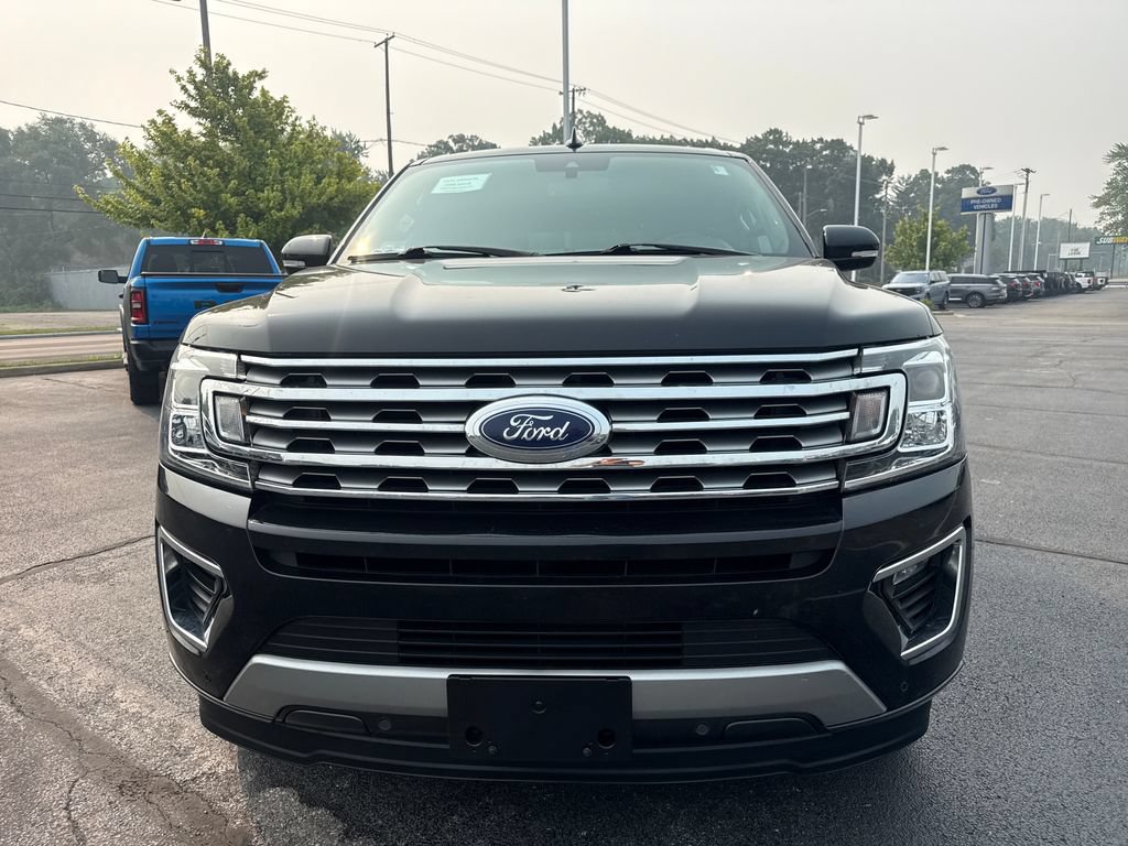 Used 2019 Ford Expedition Limited w/ Equipment Group 301A RWD video 3