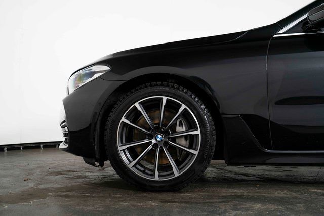 Used 2018 BMW 640i Gran Turismo xDrive AWD/4WD image 10