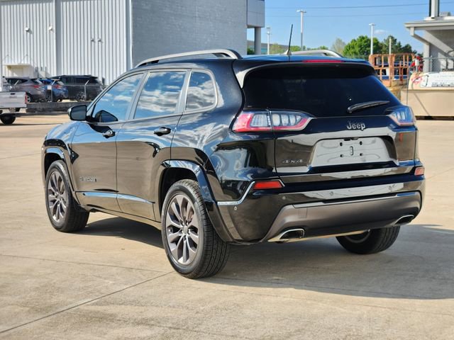 Used 2020 Jeep Cherokee High Altitude image 5