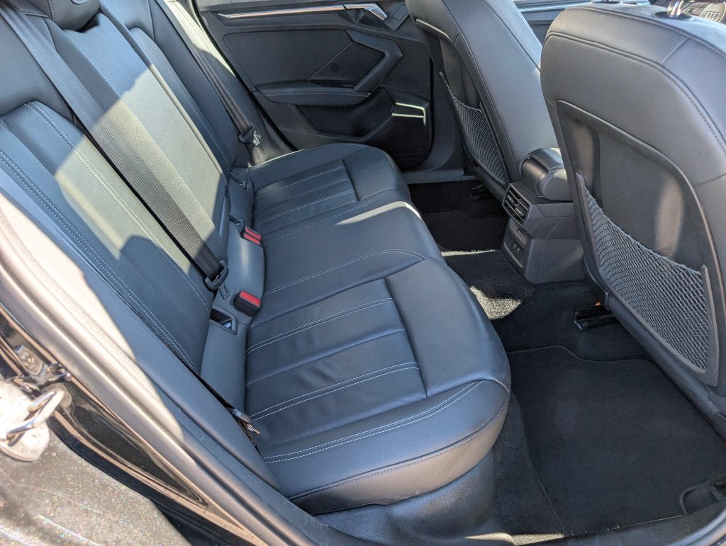 Used 2024 Audi A3 2.0T Premium FWD image 3