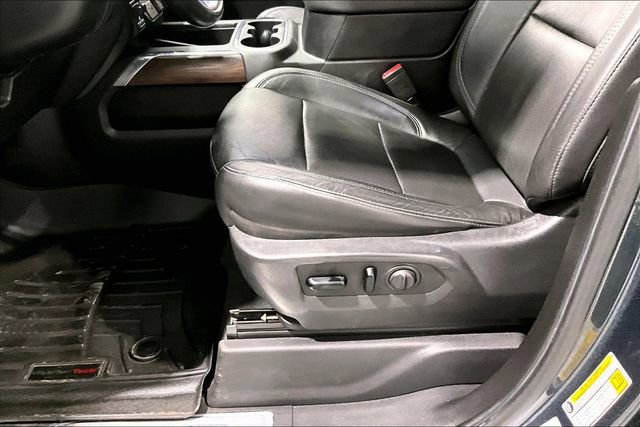 Used 2019 GMC Sierra 1500 SLT image 20