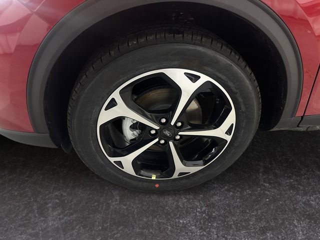 Used 2026 Ford Escape ST-Line Select w/ Tech Pack #1 image 37