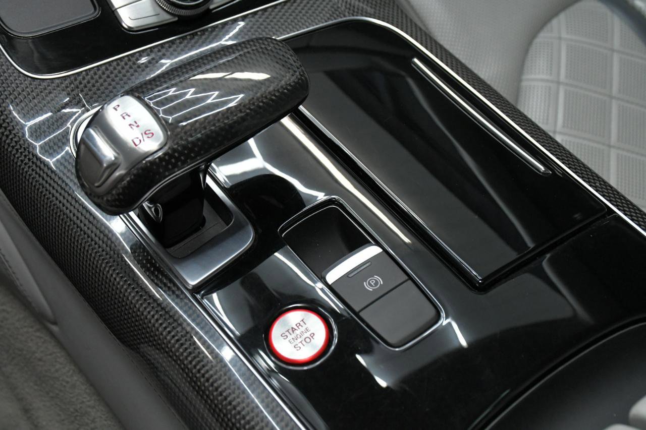 Used 2018 Audi S8 Plus w/ Dynamic Package AWD/4WD image 37