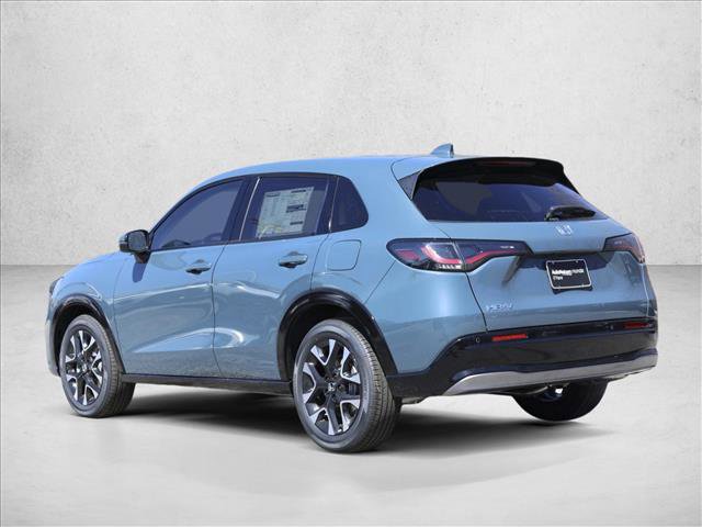 New 2026 Honda HR-V EX-L image 7