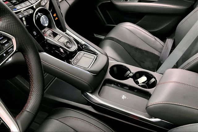 Used 2025 Acura RDX A-Spec image 18