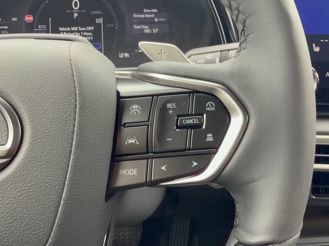 New 2026 Lexus RX 350h w/ Convenience Package AWD/4WD image 18