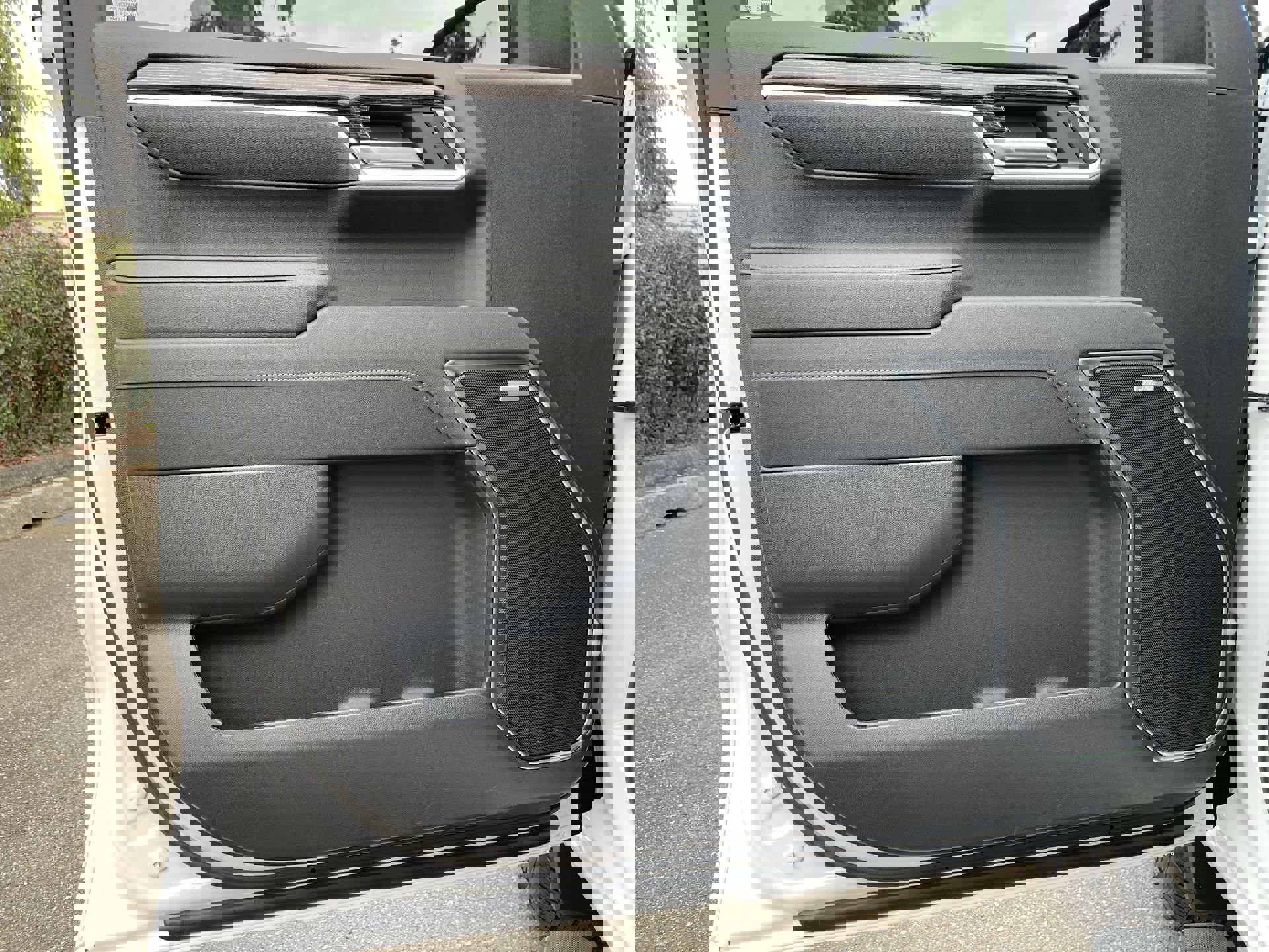 New 2026 GMC Sierra 1500 Elevation w/ Elevation Premium Package image 58