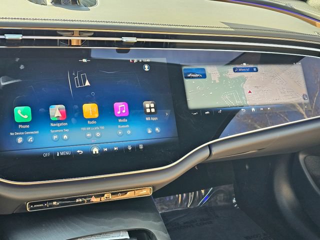 New 2026 Mercedes-Benz E 350 4MATIC Sedan image 33