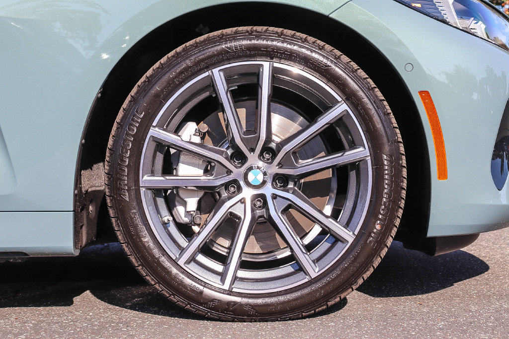 Used 2026 BMW 430i Coupe RWD image 7