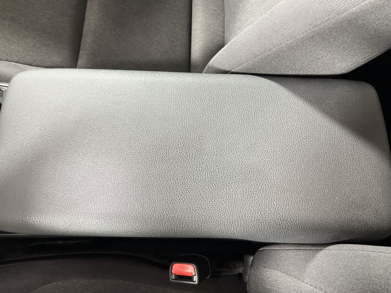 Used 2025 Toyota Camry LE FWD image 22