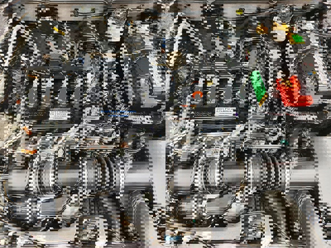 Certified 2019 Honda Accord EX image 30