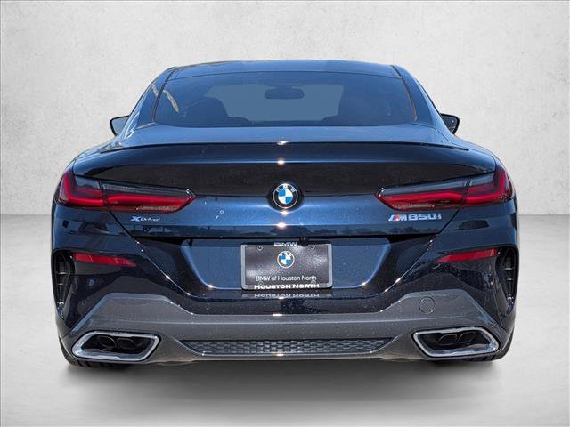 New 2026 BMW M850i xDrive Coupe image 7