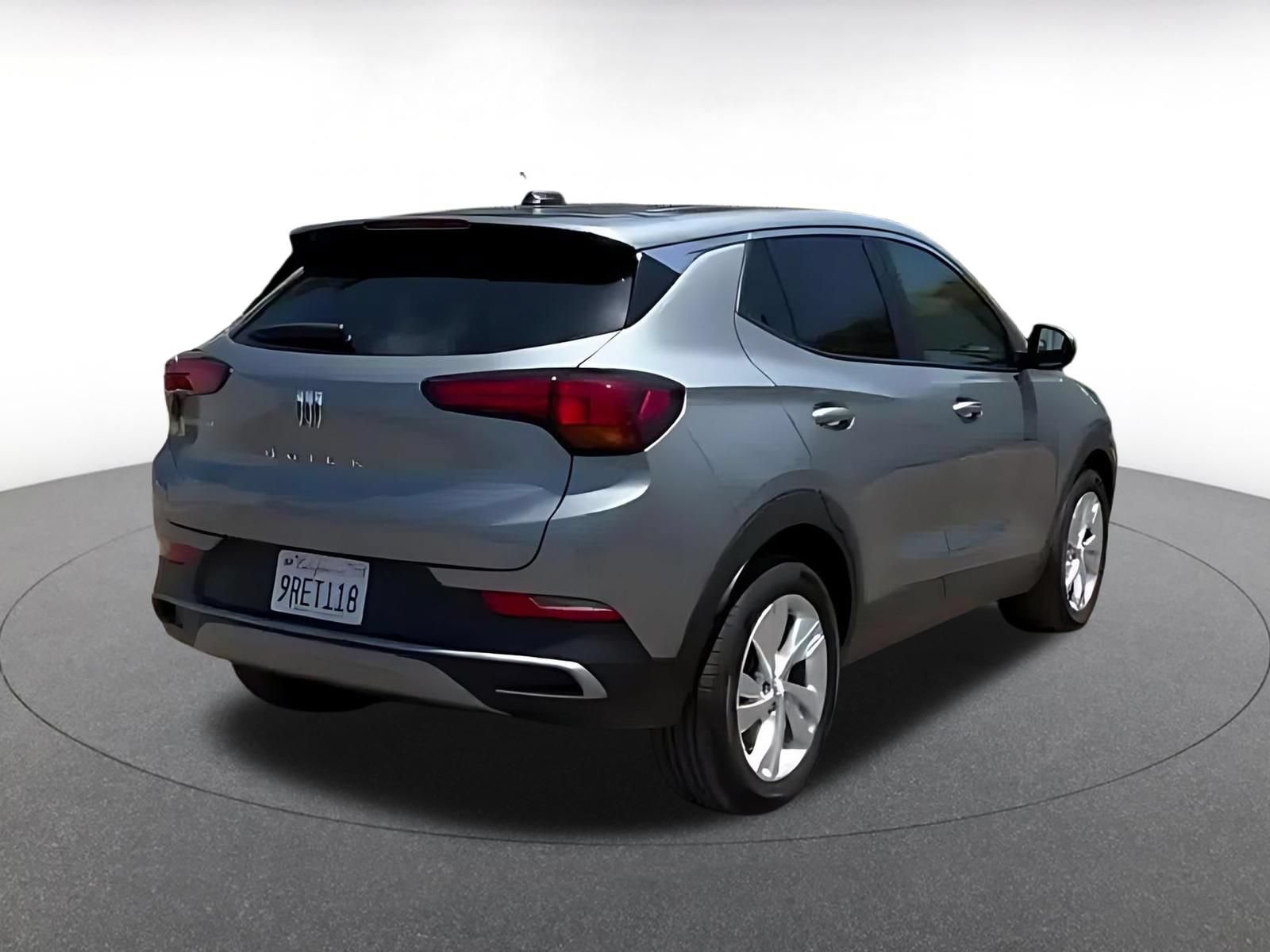 Used 2025 Buick Encore GX Preferred FWD image 14