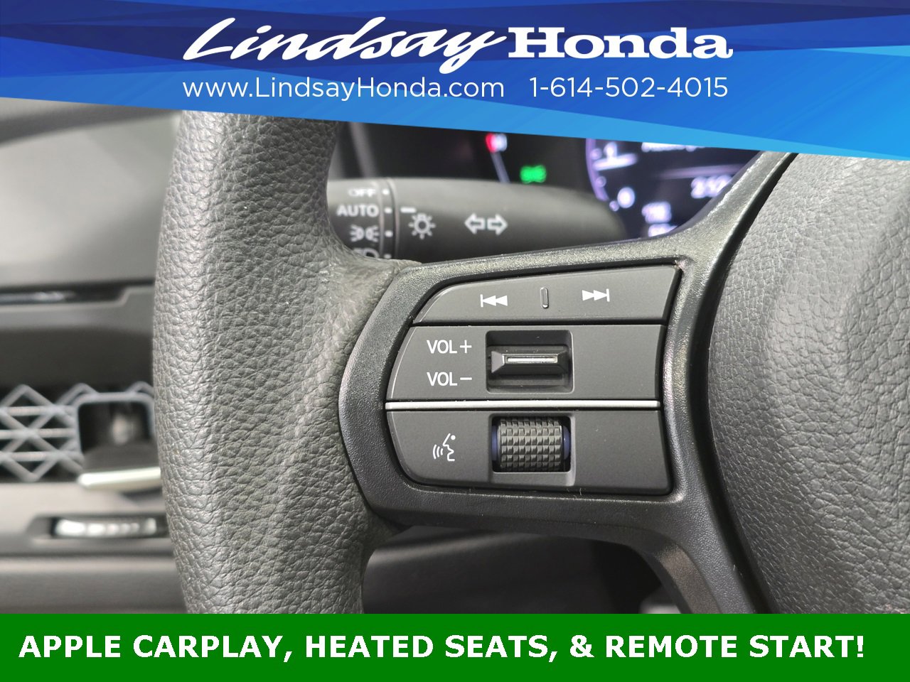 Used 2024 Honda Accord EX image 15