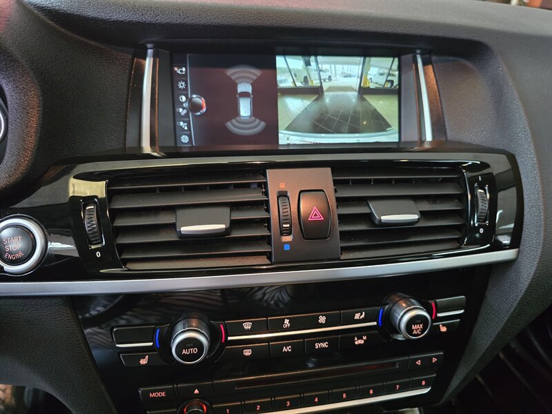 Used 2017 BMW X3 xDrive28i image 33