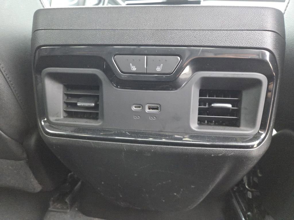 Used 2023 GMC Sierra 1500 AT4 w/ AT4 Preferred Package image 21