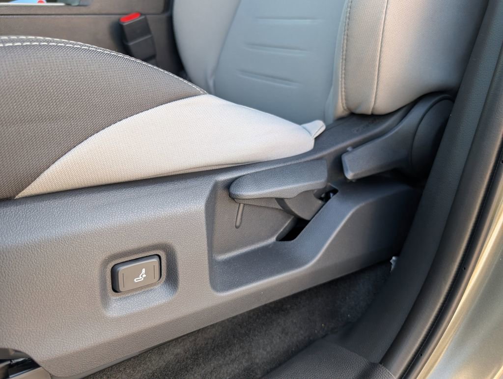 New 2026 Toyota Tacoma TRD Sport image 11