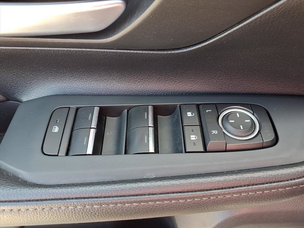 Certified 2025 Toyota Grand Highlander AWD image 20