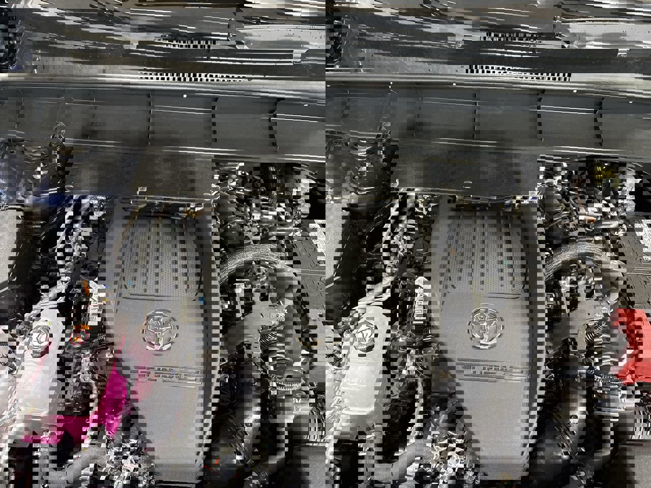 New 2026 Toyota Highlander Limited image 28