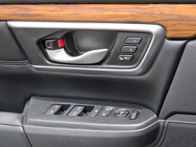 Used 2020 Honda CR-V Touring image 30