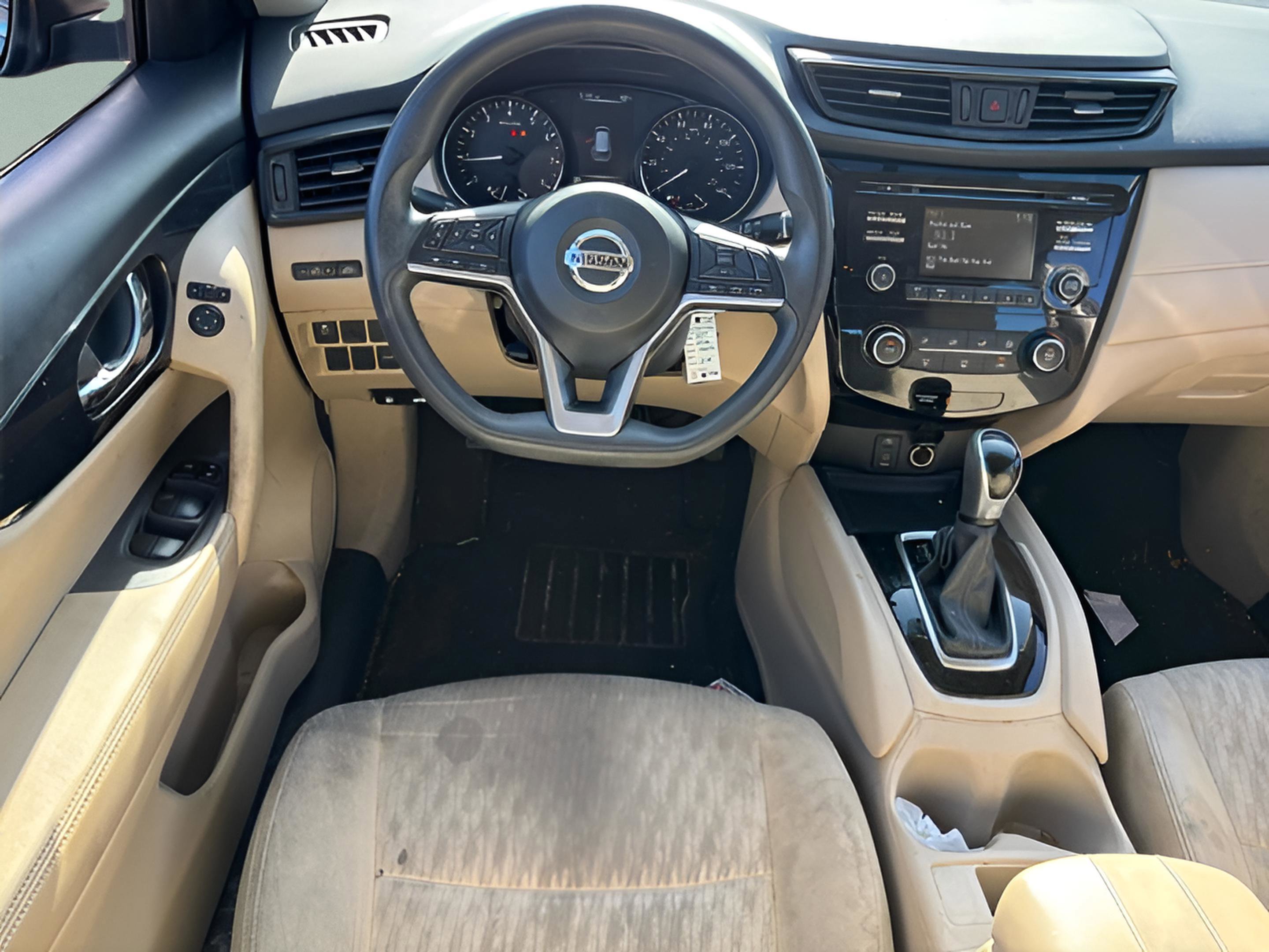 Used 2017 Nissan Rogue S image 14