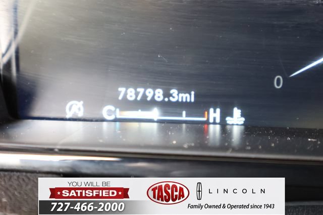 Certified 2020 Lincoln Navigator L Reserve w/ Equipment Group 208A Reserve AWD/4WD image 29