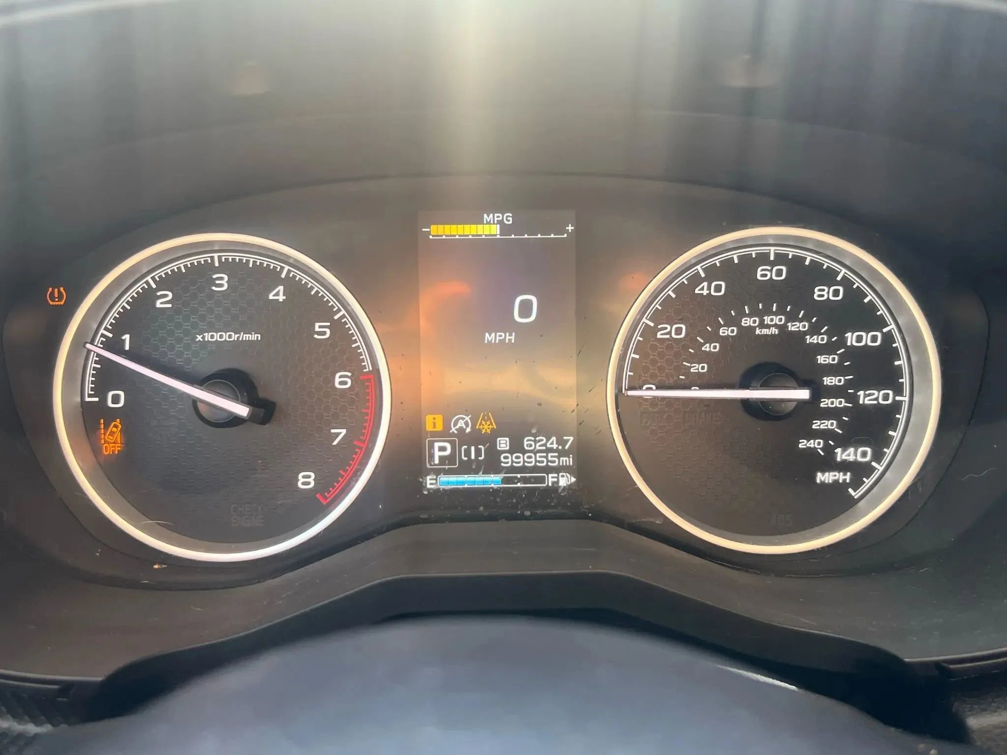 Used 2019 Subaru Forester Premium w/ All-Weather Package image 11