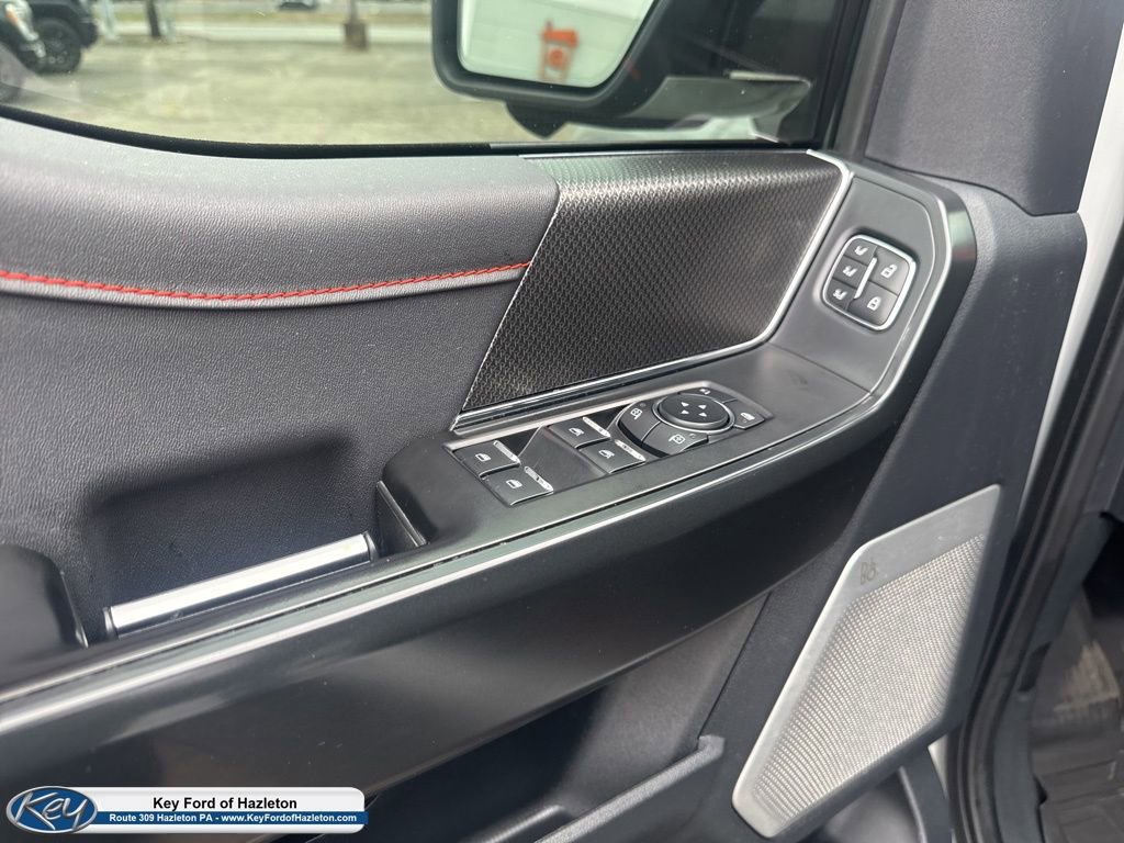 Used 2024 Ford F150 Raptor image 25