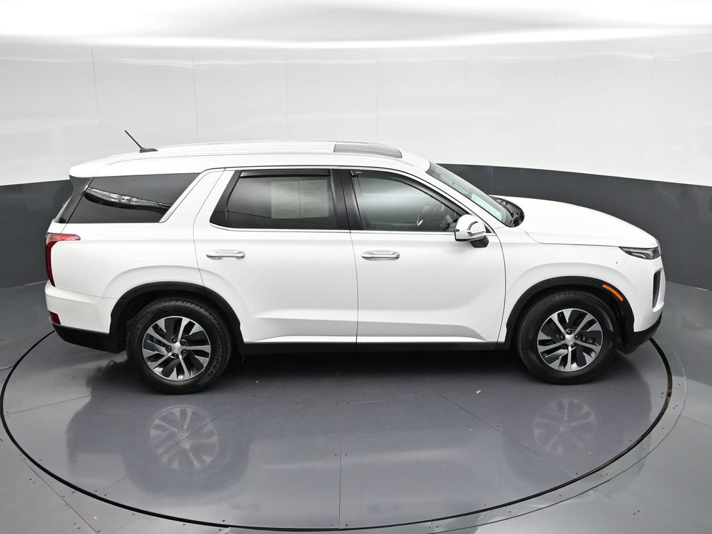 Used 2021 Hyundai Palisade SEL FWD image 21