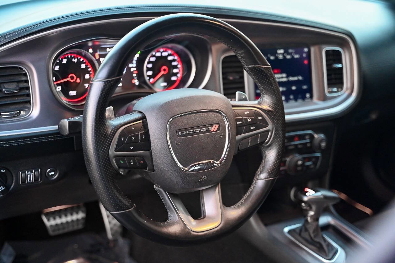 Used 2019 Dodge Charger Scat Pack w/ Plus Group image 69
