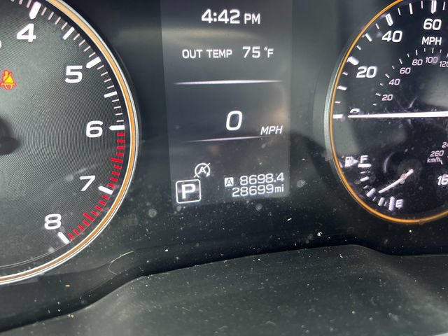 Used 2022 Subaru Outback Wilderness AWD/4WD image 33