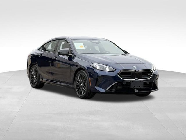 Certified 2026 BMW M235i xDrive w/ M Performance Package AWD/4WD image 11