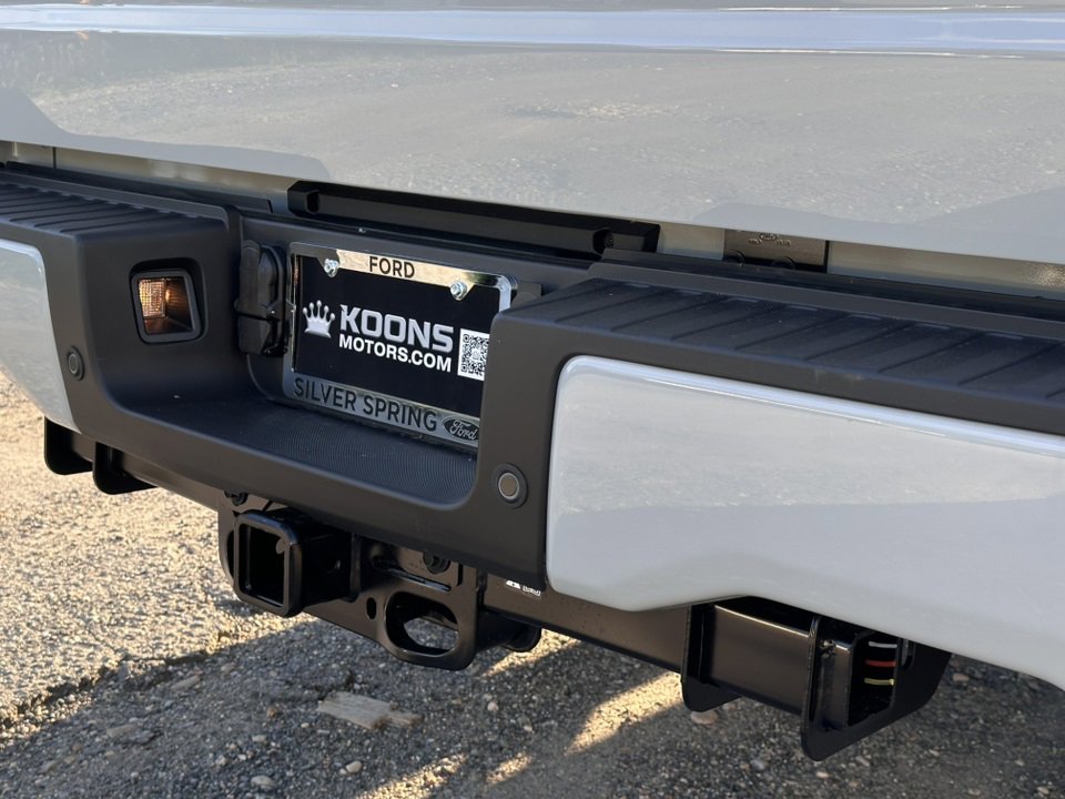 New 2025 Ford F350 Lariat w/ Lariat Ultimate Package image 9