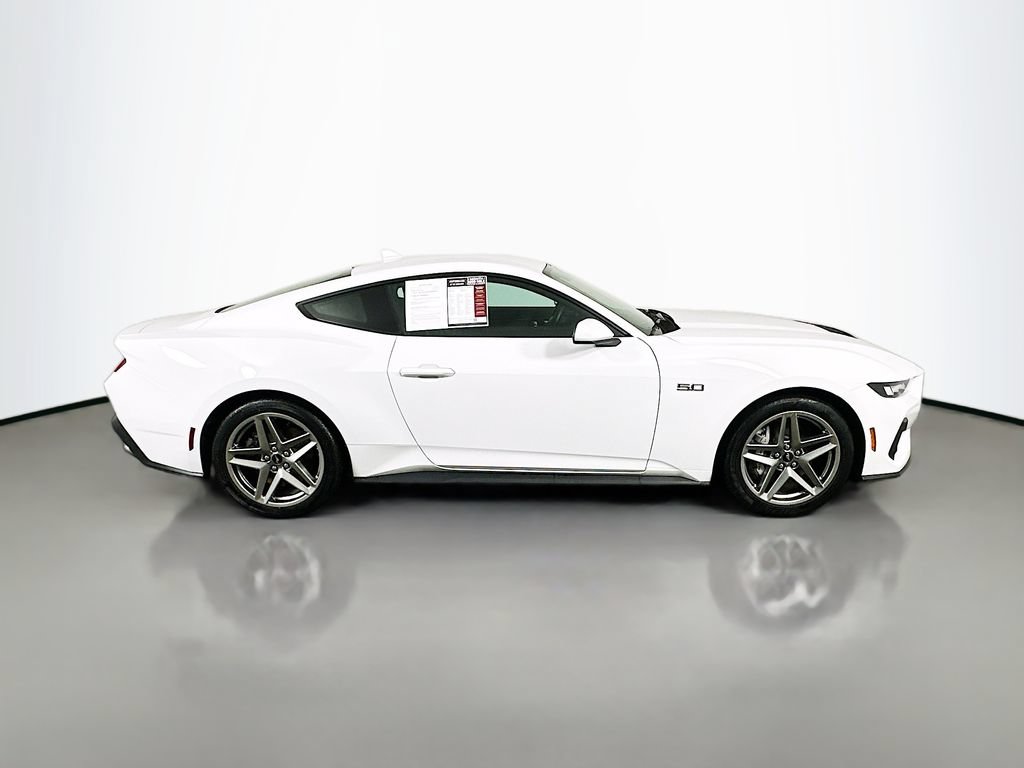Used 2024 Ford Mustang GT Premium RWD image 7