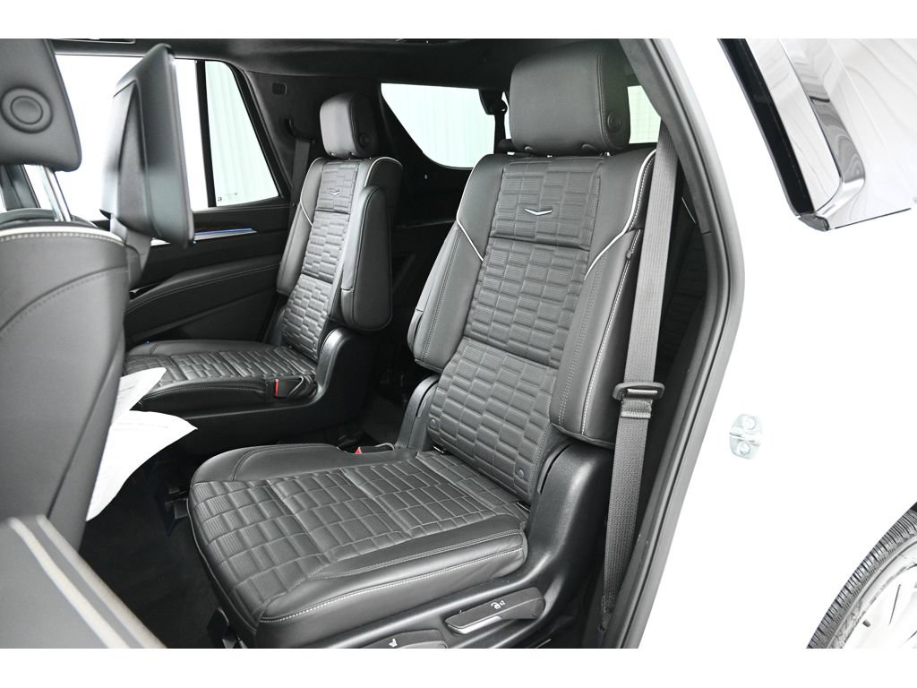 Used 2025 Cadillac Escalade Sport Platinum image 23
