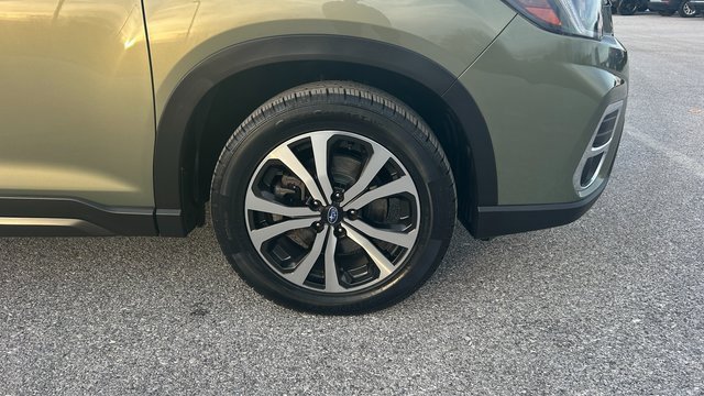 Used 2020 Subaru Forester Limited image 9