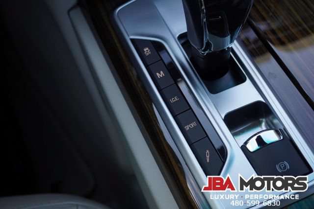 Used 2014 Maserati Quattroporte S Q4 AWD/4WD image 23