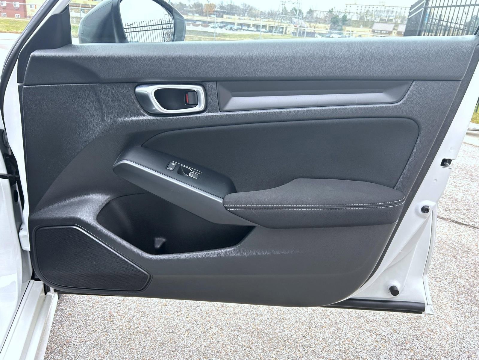 Used 2023 Honda Civic Sport image 15