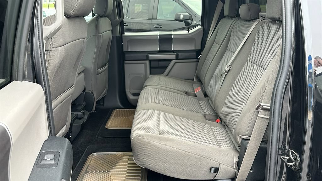 Used 2019 Ford F150 XLT AWD/4WD image 27