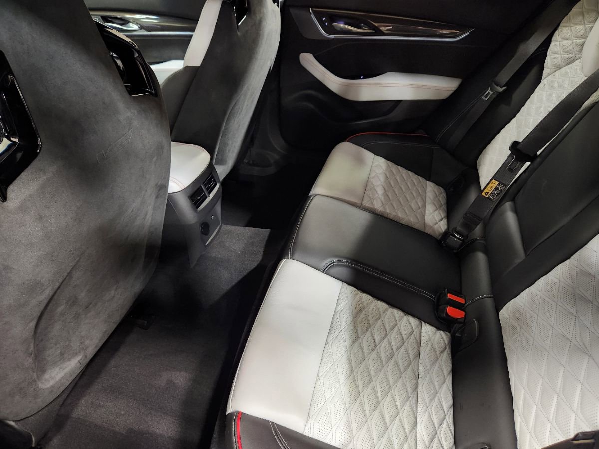 Used 2022 Cadillac CT5 V Blackwing w/ Carbon Fiber Package 2 image 51