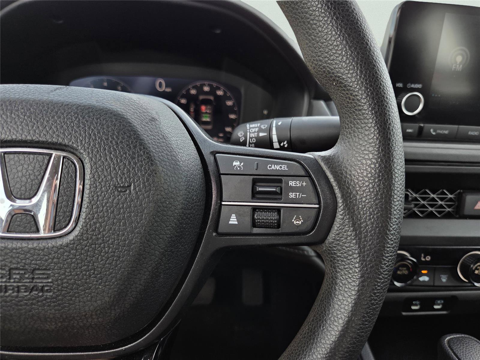 Used 2023 Honda Accord LX image 22