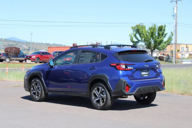 New 2026 Subaru Crosstrek 2.5i Premium AWD/4WD image 4