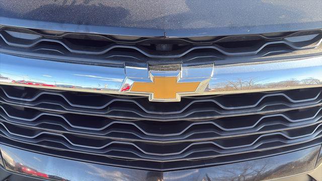 Used 2025 Chevrolet Blazer RS image 17