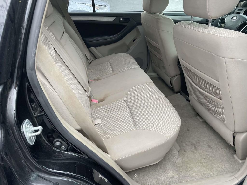 Used 2008 Toyota 4Runner SR5 image 44