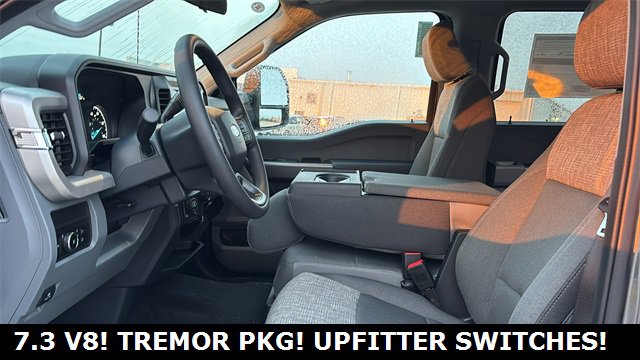 New 2026 Ford F350 XLT w/ Tremor Off-Road Package image 22